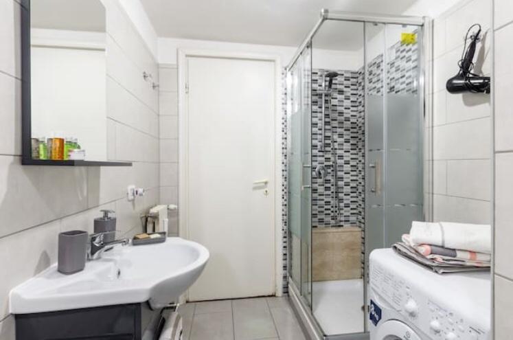 Appartamento Marmorata Roma