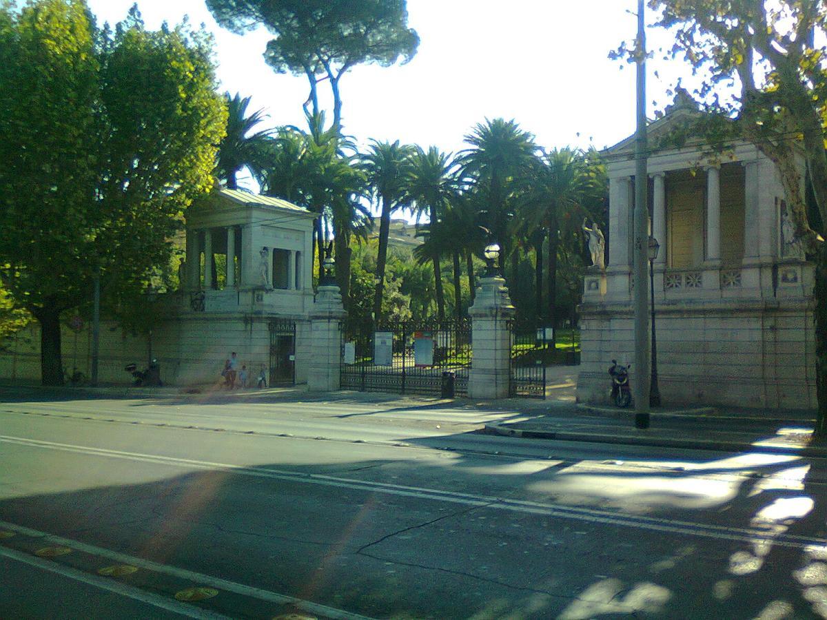 Casa Mia * Rom