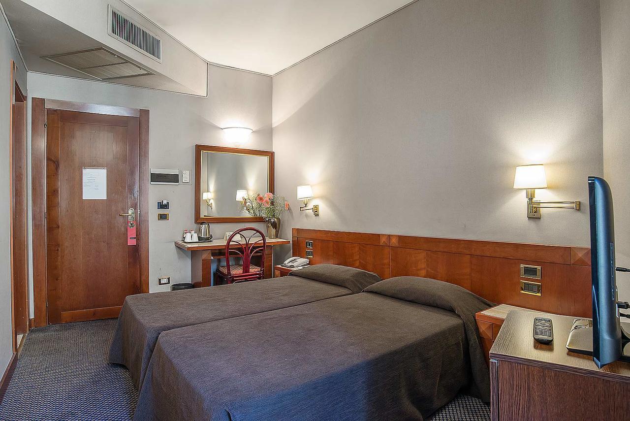 Hotel Accademia
