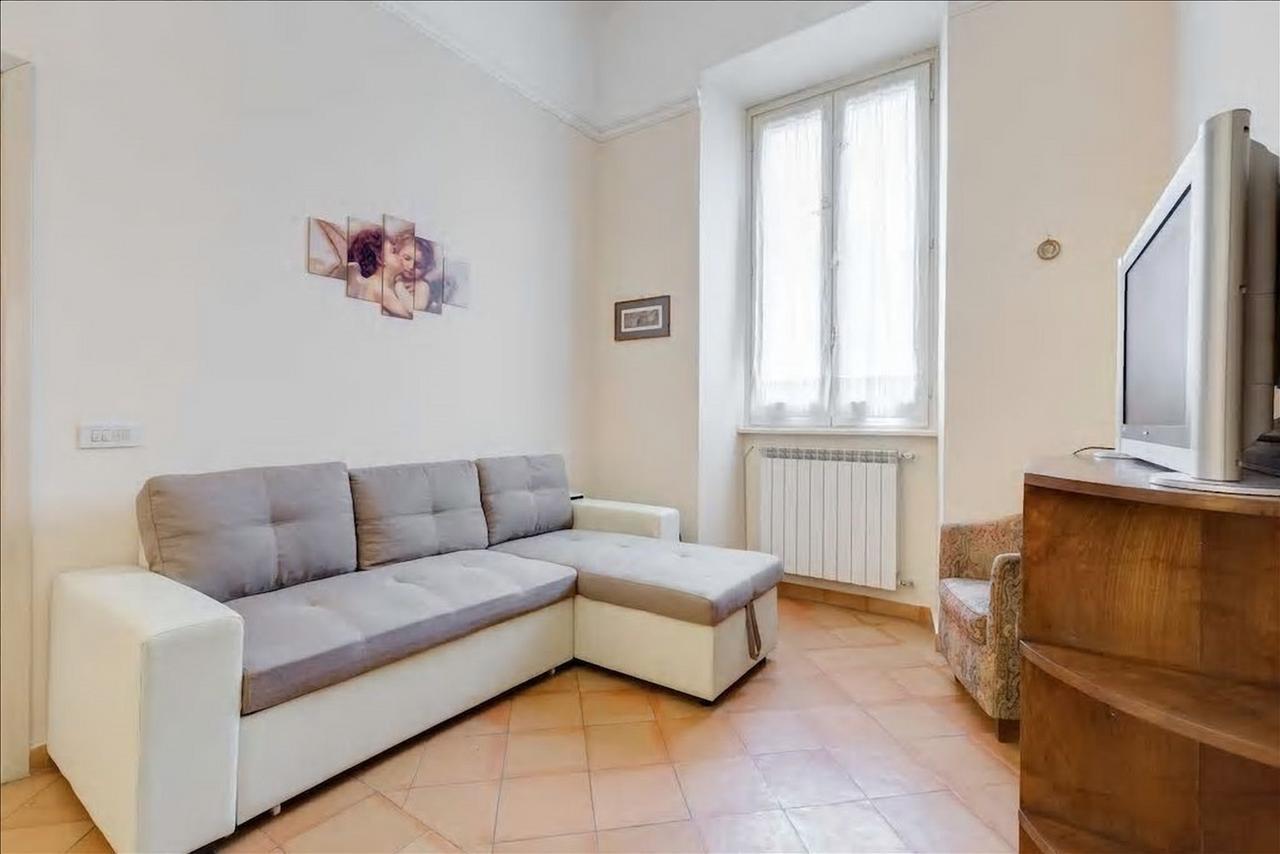 Appartamento Flaminia 26 Roma