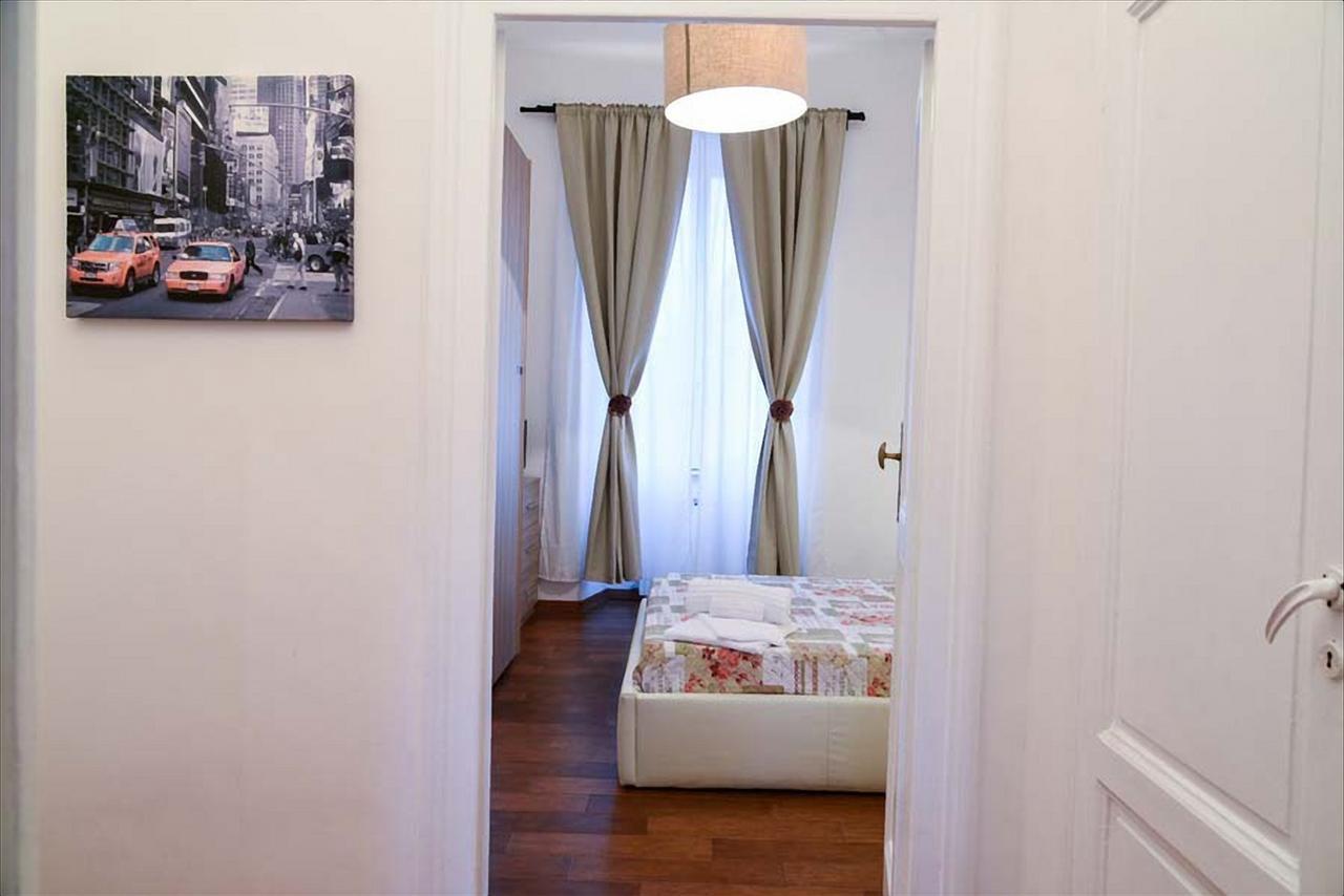 Flaminia 26 * Roma