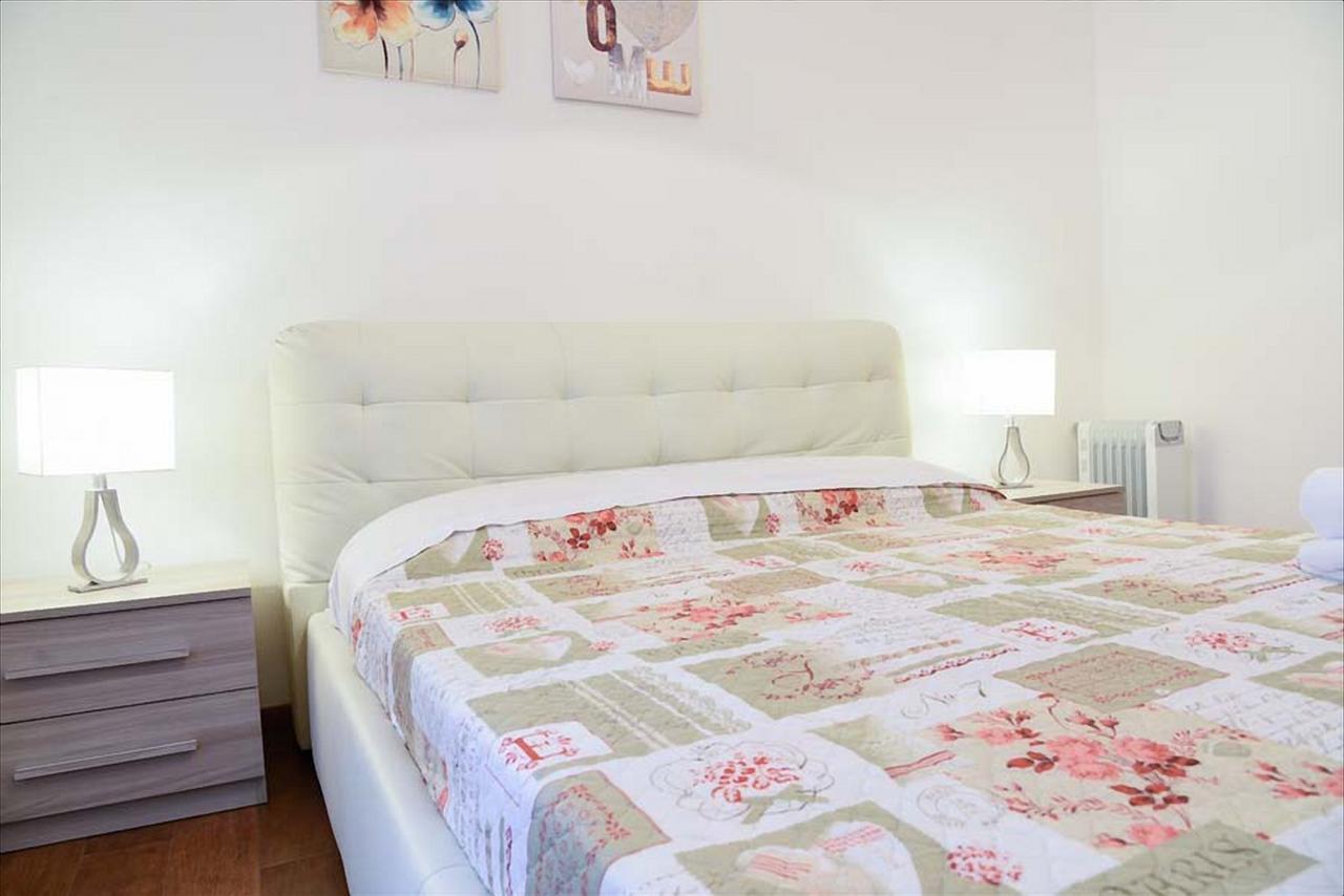 Flaminia 26 Appartamento