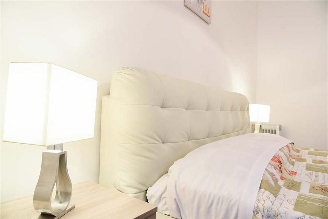 Appartamento Flaminia 26 Roma