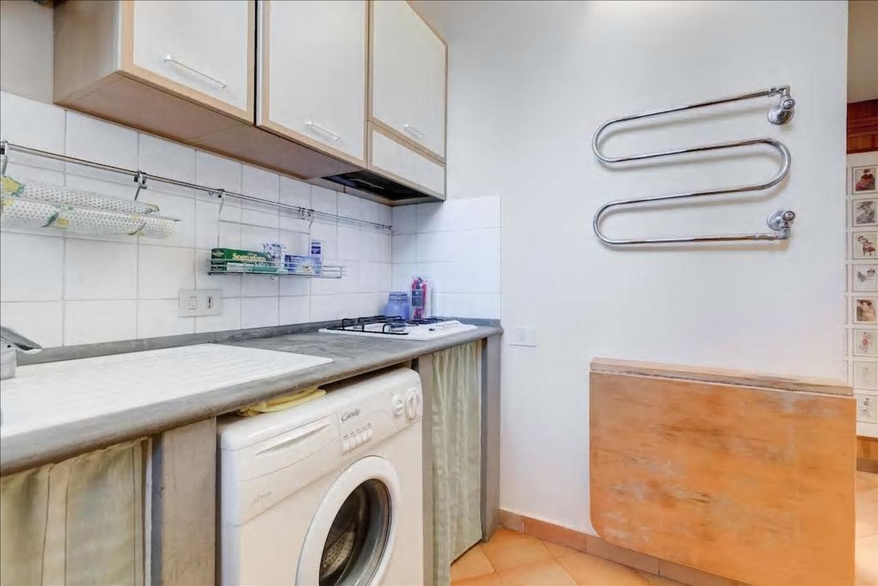 Flaminia 26 Appartamento *