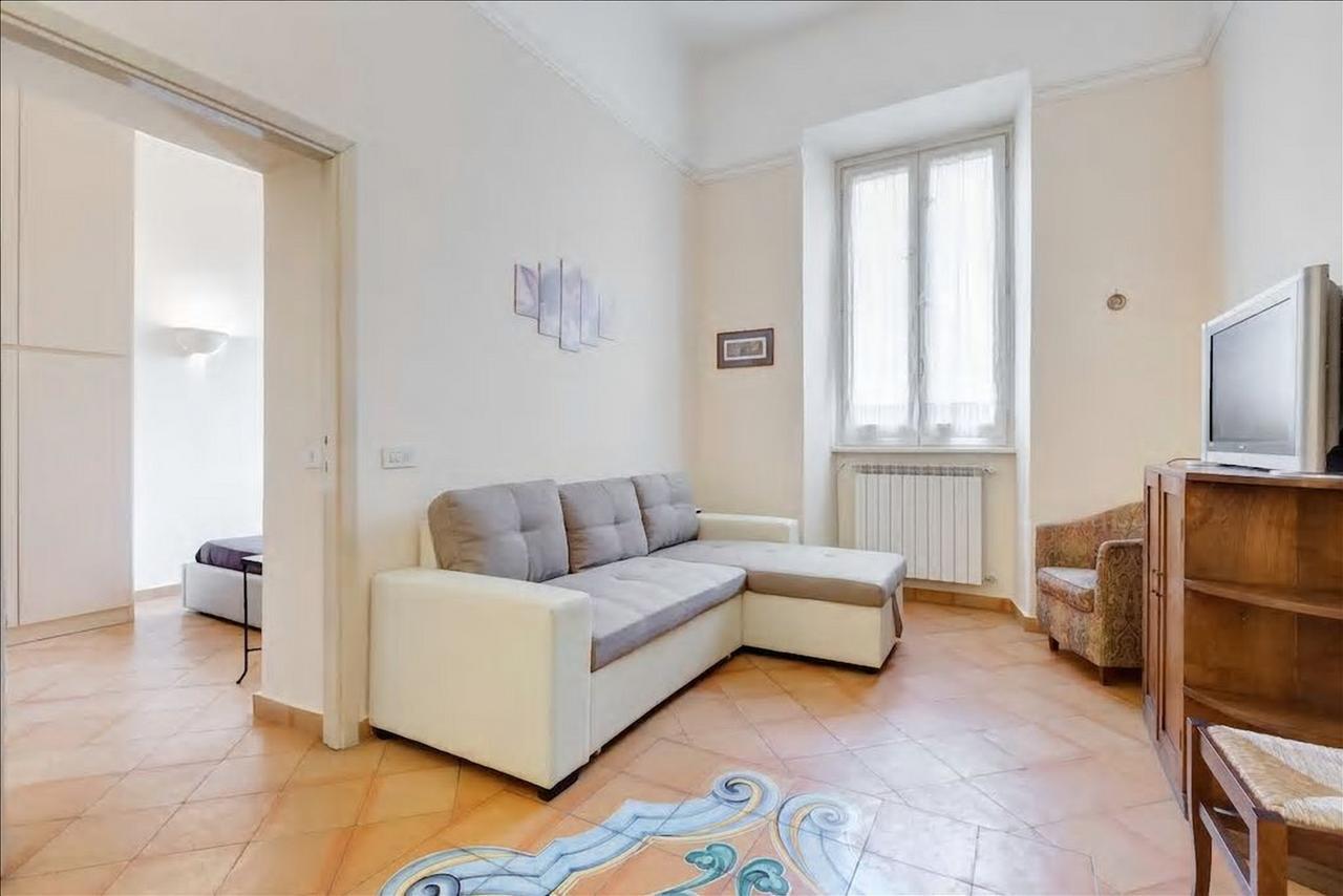 Flaminia 26 Appartamento *