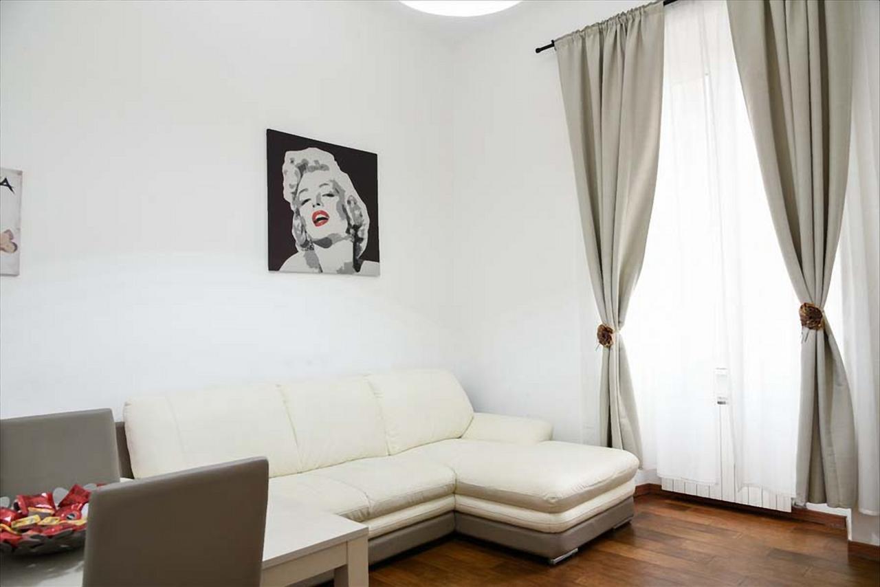 Flaminia 26 Appartamento *