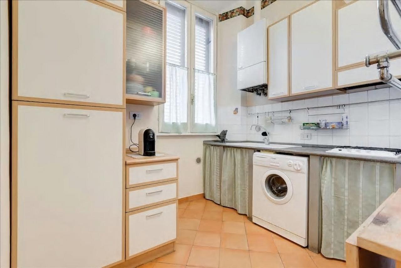 Appartamento Flaminia 26
