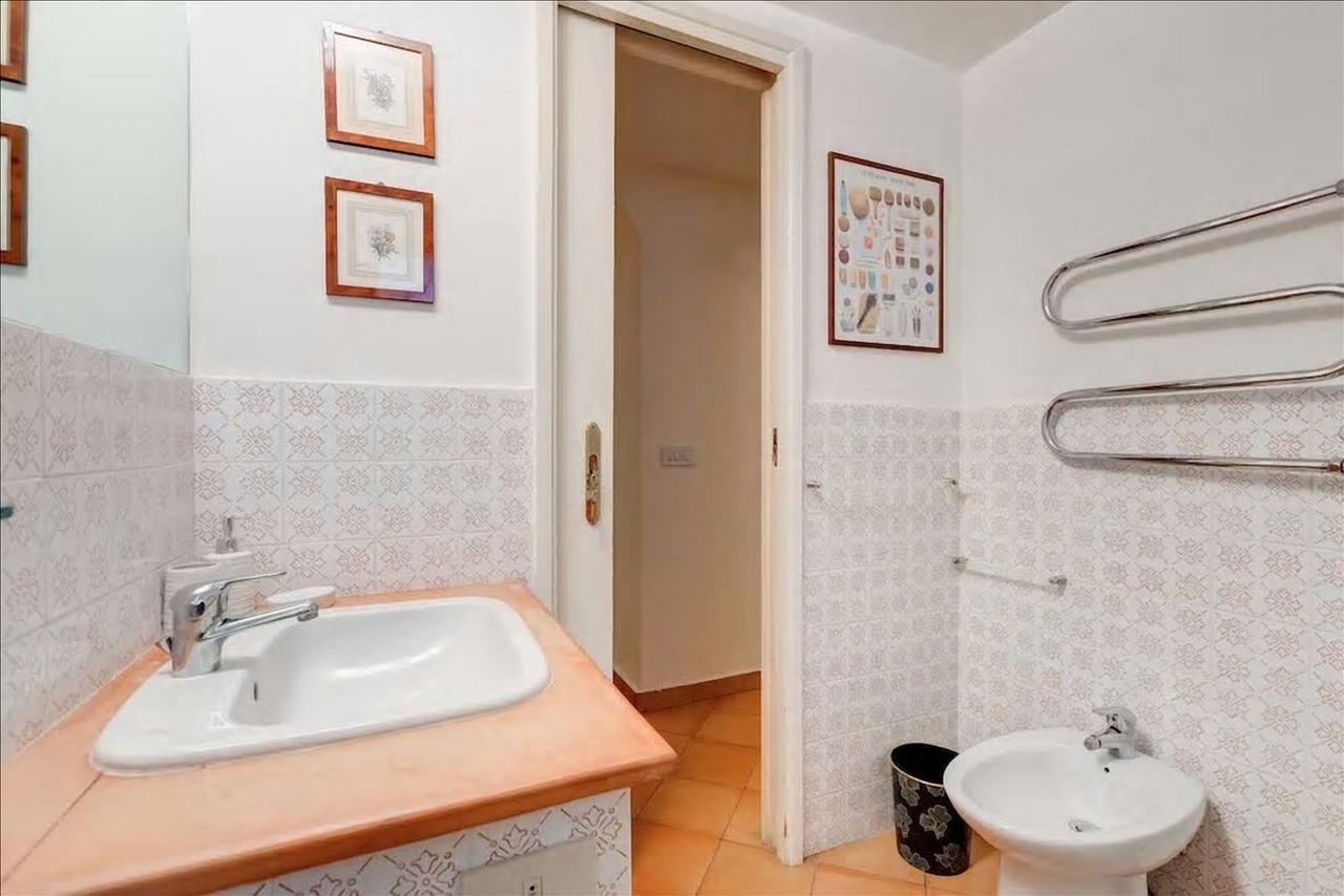 Flaminia 26 Appartamento Roma