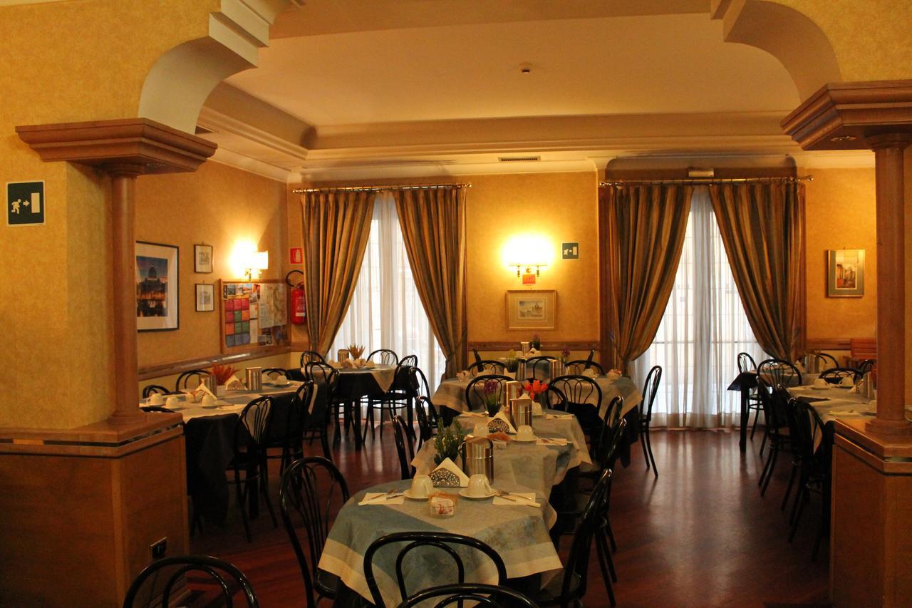 Pomezia Hotel Rom
