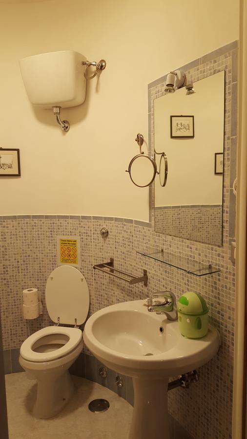 Luiza Vatican House 2* Roma