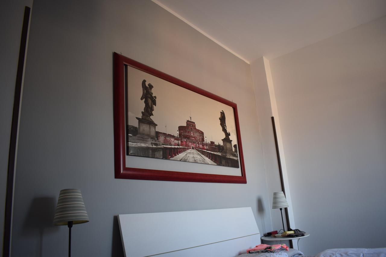 Lost In Bed & Breakfast Roma