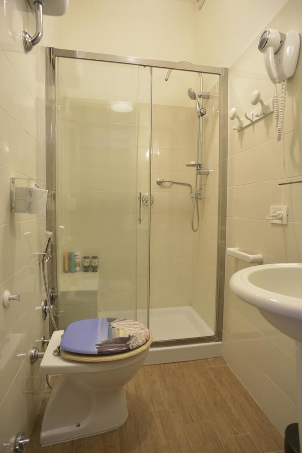 Bed and breakfast Mazzini 3*
