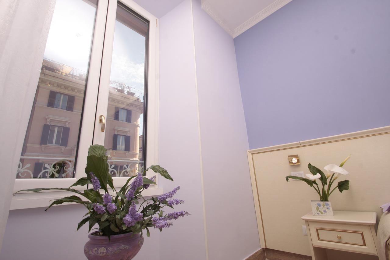 Casa de hóspedes Ondina Roma