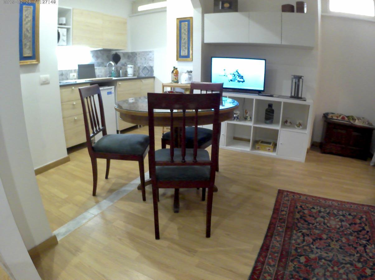 Lilium House Aventino Leilighet *