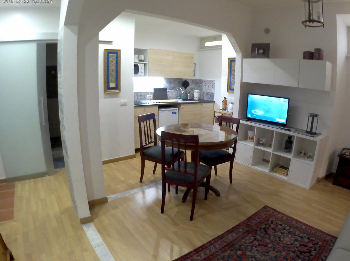 Lilium House Aventino