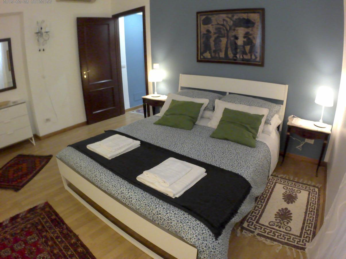 Lilium House Aventino Leilighet
