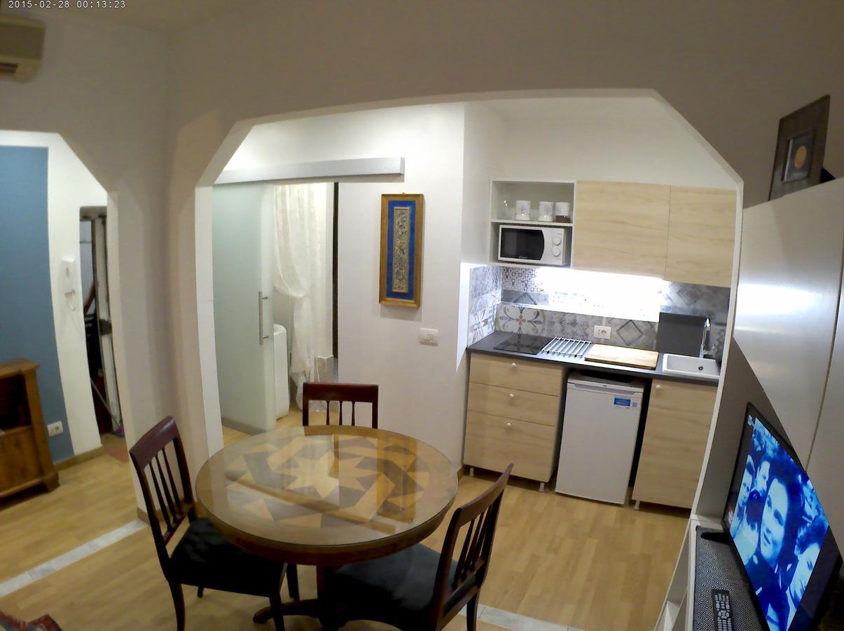 Leilighet Lilium House Aventino Roma