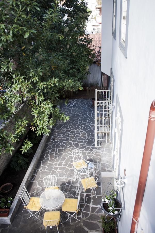 Casa vacanze Villino Di Penny Roma