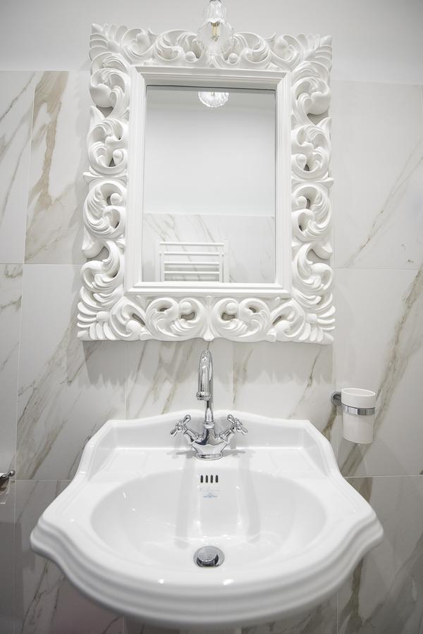 Apartment Romantic House Rome
