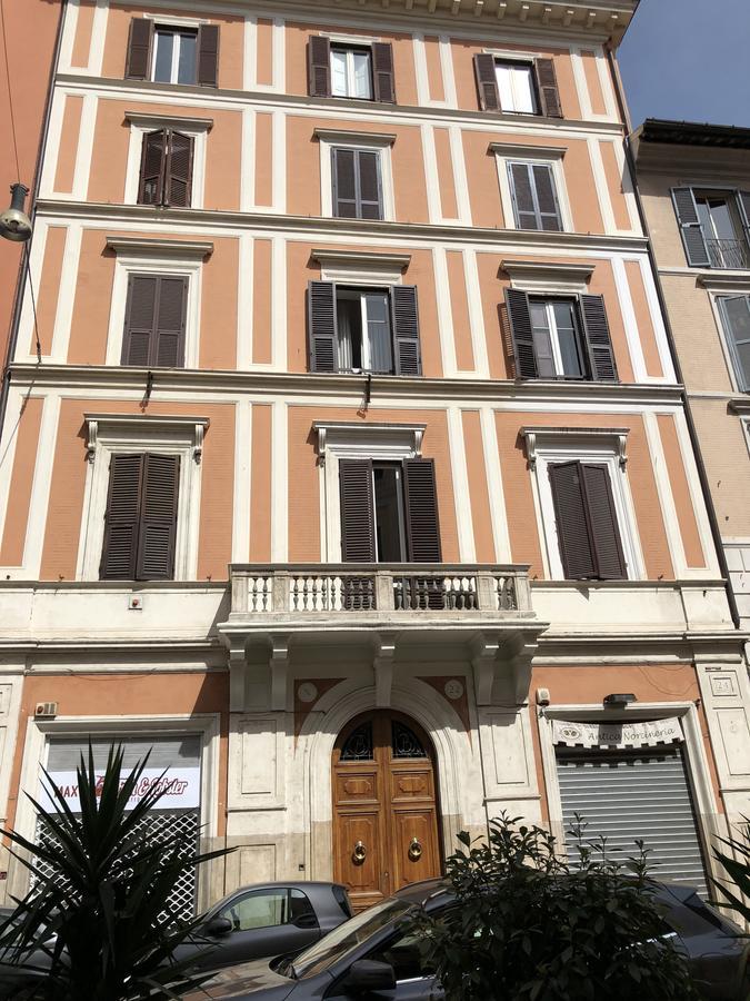 Navona Central 3* Roma