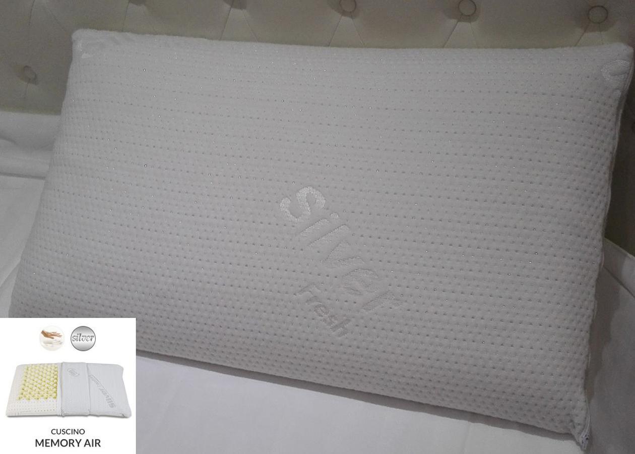 Acomodação com café da manhã  Luxury Savini 2*