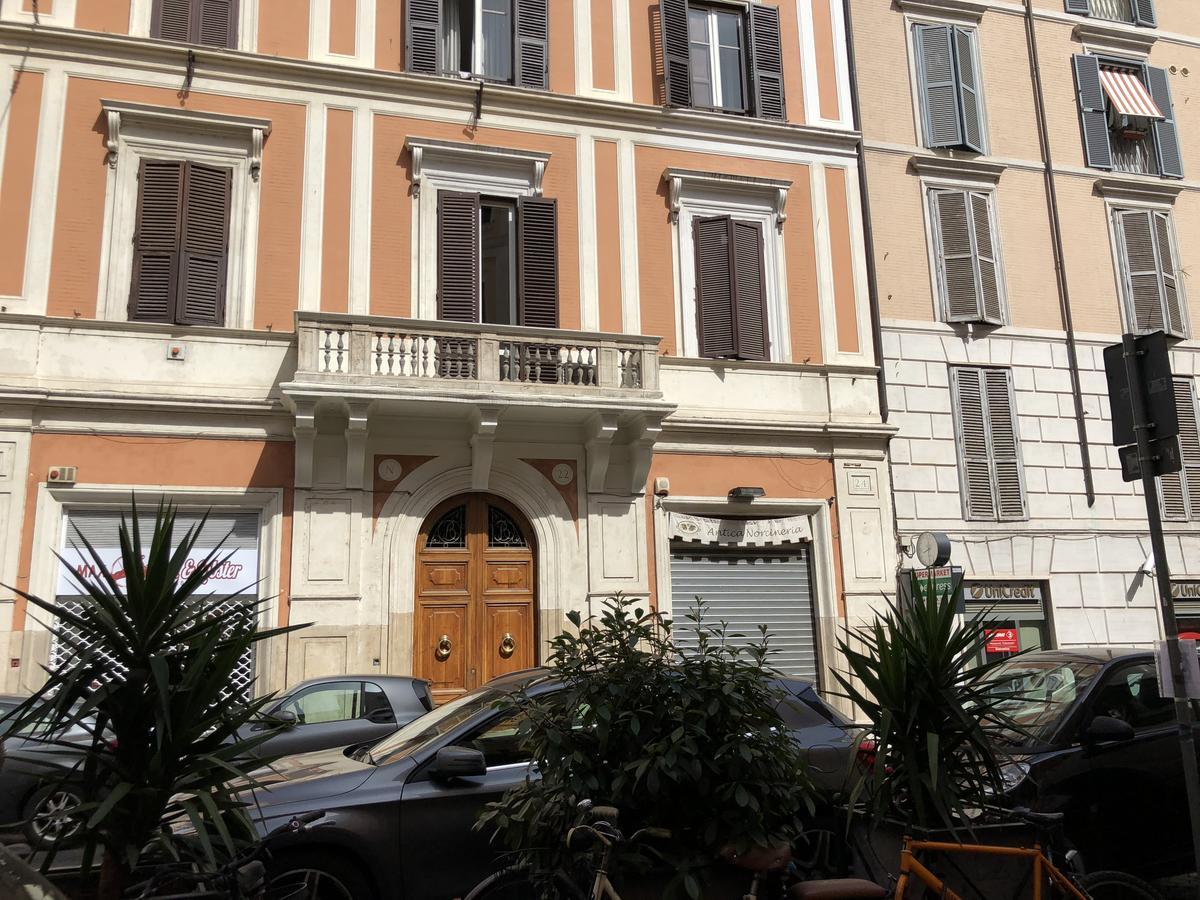 Navona Central Roma