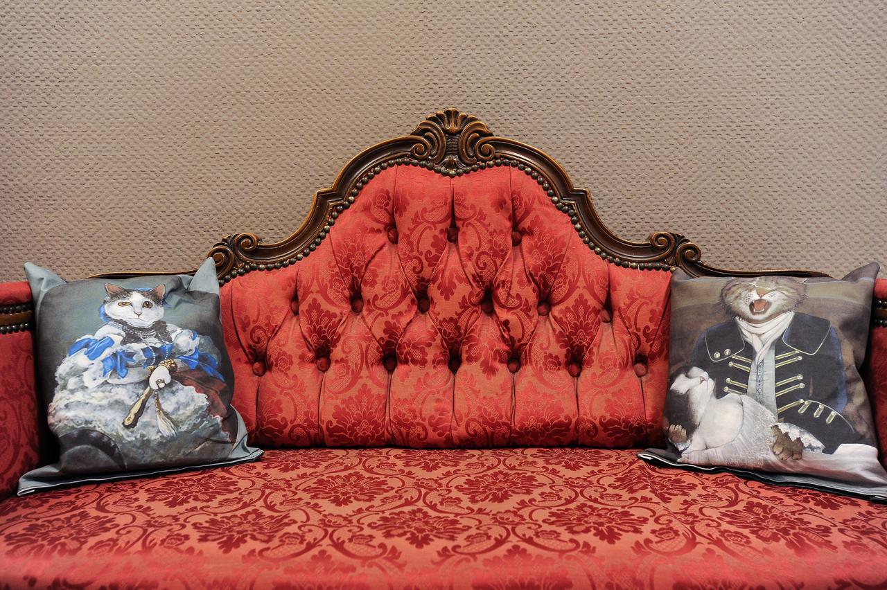 Hotel Residenza In Farnese 4*