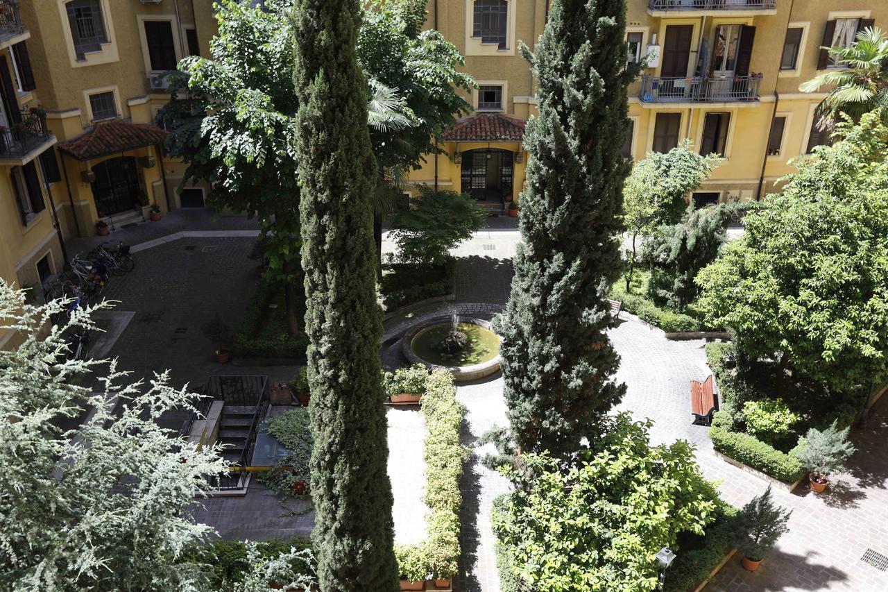 Mazzini Bed and breakfast Roma