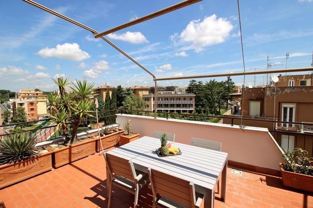 Apartament Monte Mario Apartment