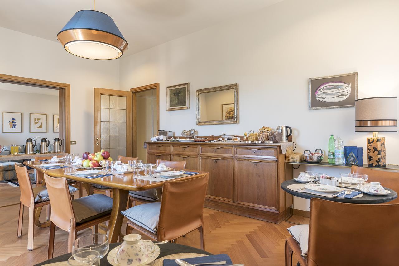 Borghese Luxury Terrace