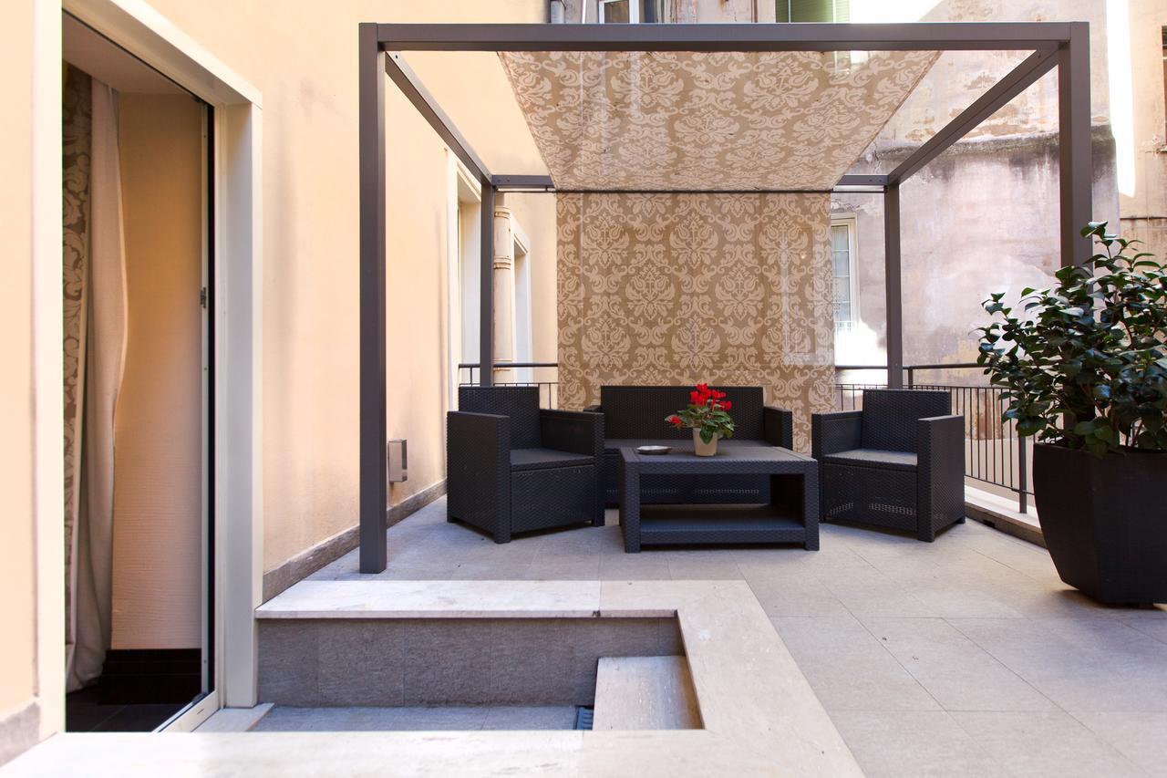 Quirinale Luxury Hotell