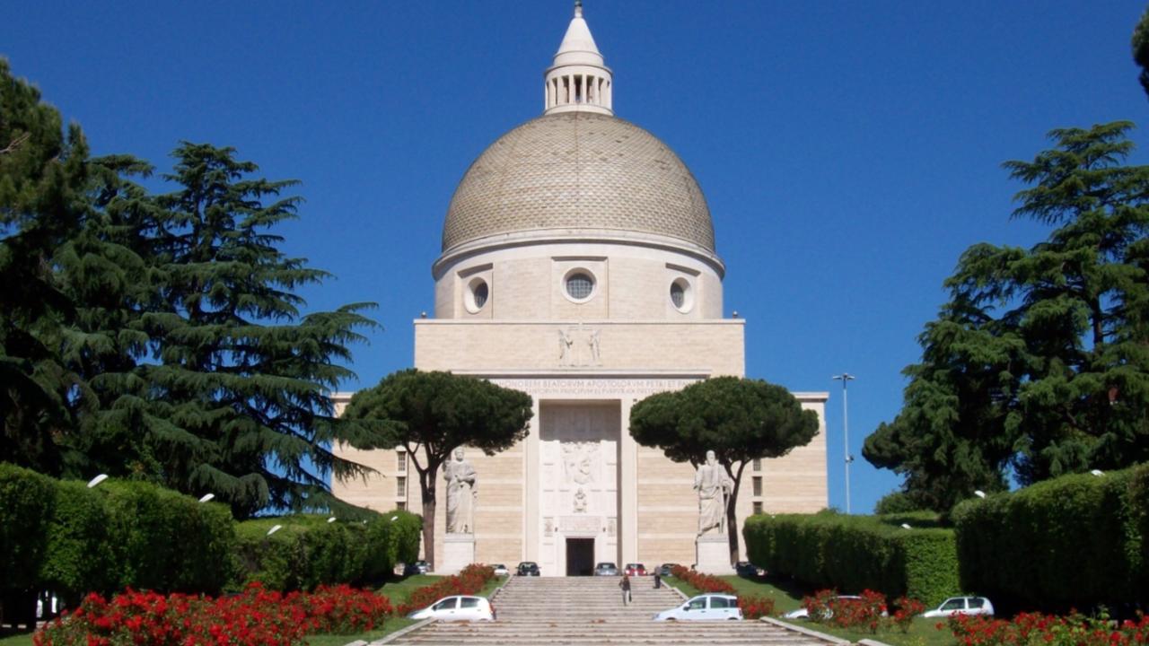 Niclas Luxury Apartment Rome