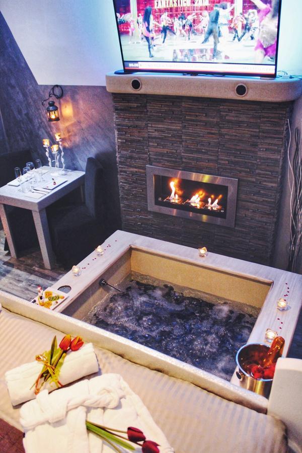D'amore Bed & Breakfast Rome