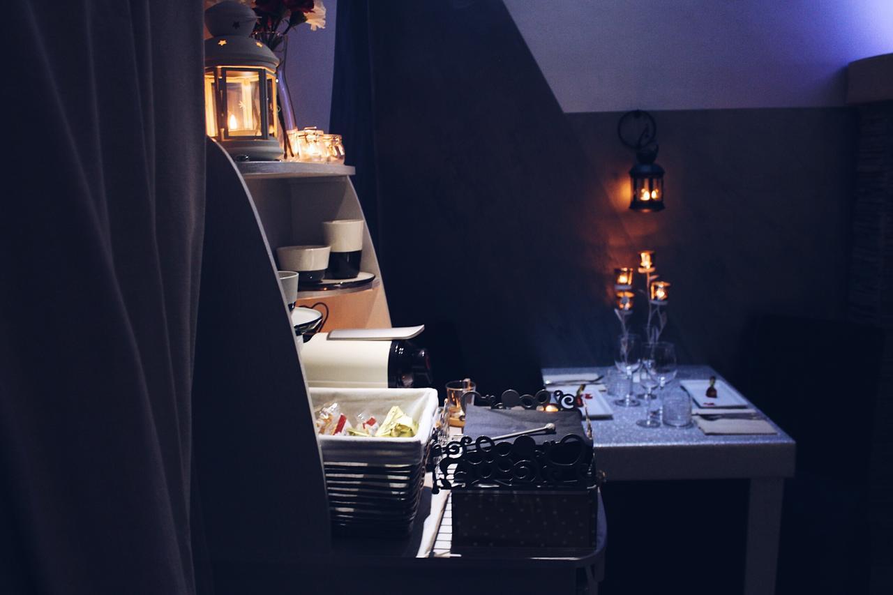 Bed & Breakfast D'amore 5*