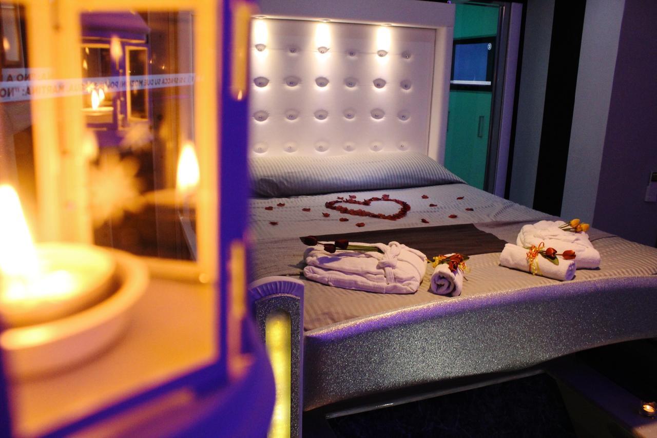 D'amore Bed & Breakfast 5*
