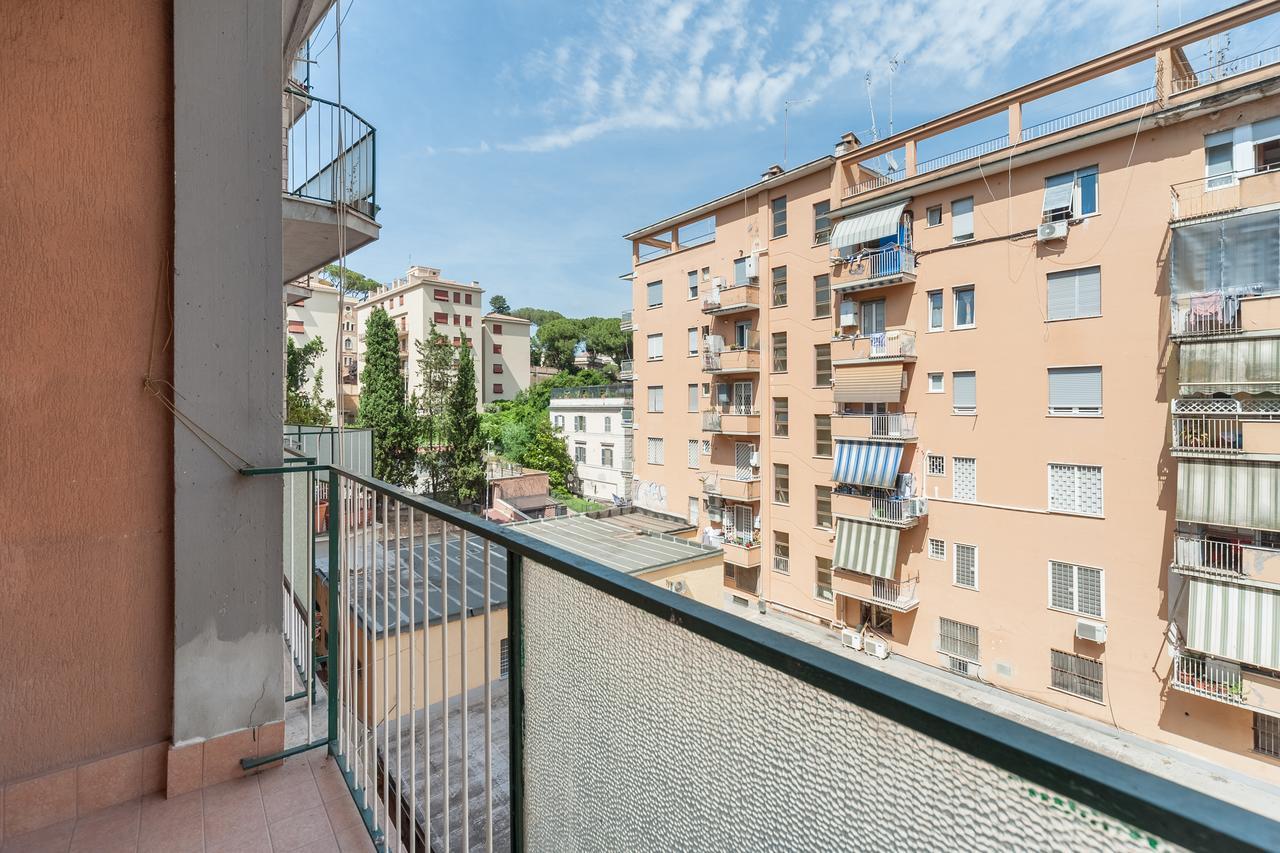Vatican Stemar Apartment * Rom