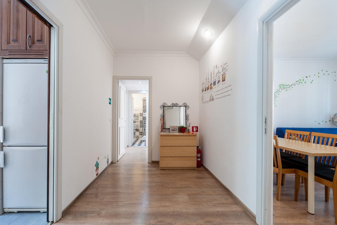 Vatican Stemar Apartment Apartment Rom