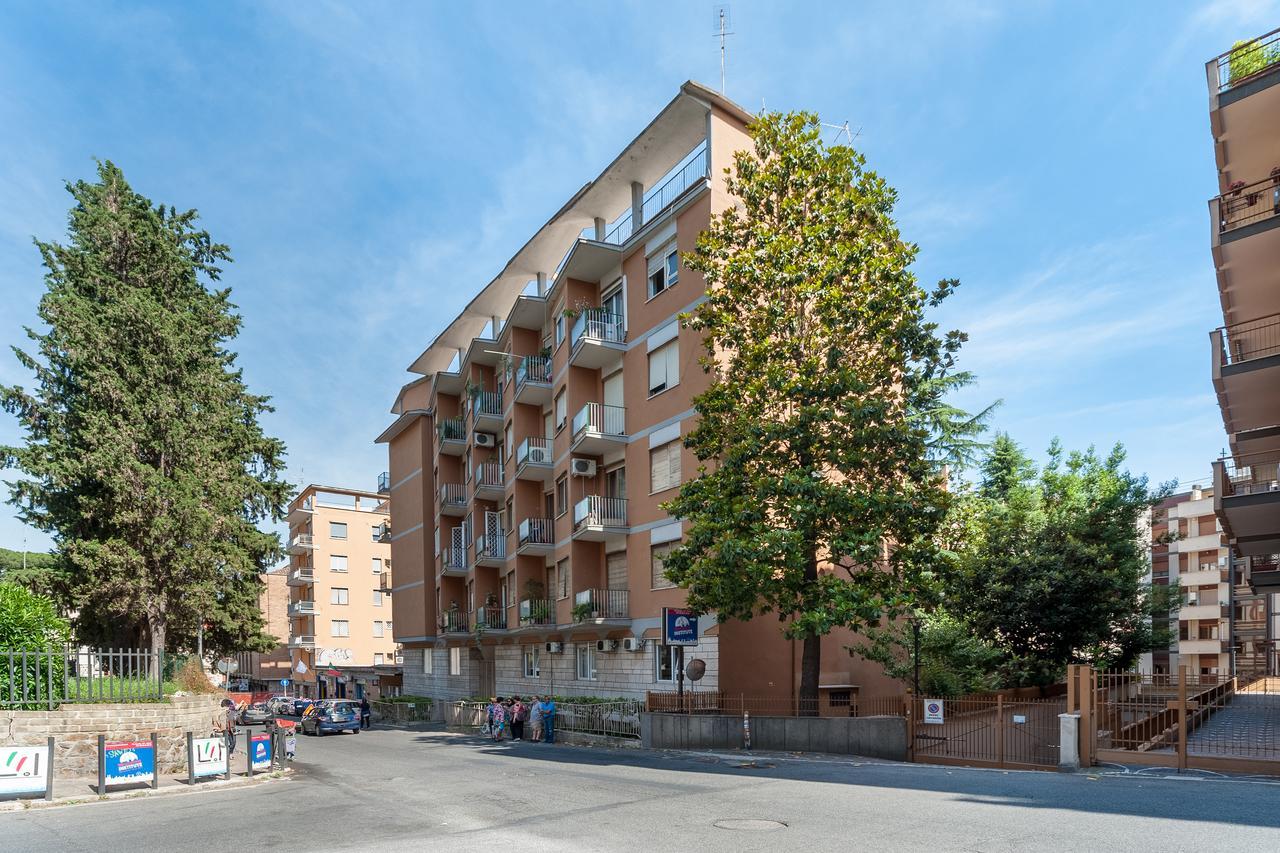 Vatican Stemar Apartment Apartment Rom