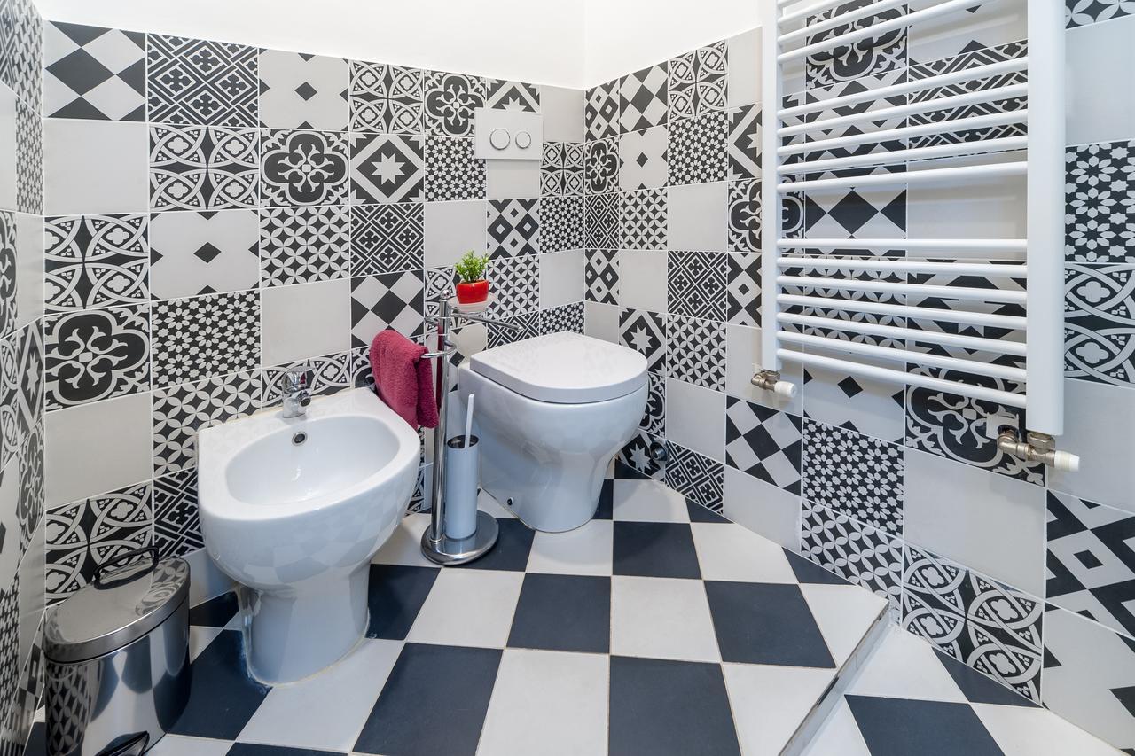 Vatican Stemar Apartment Rom