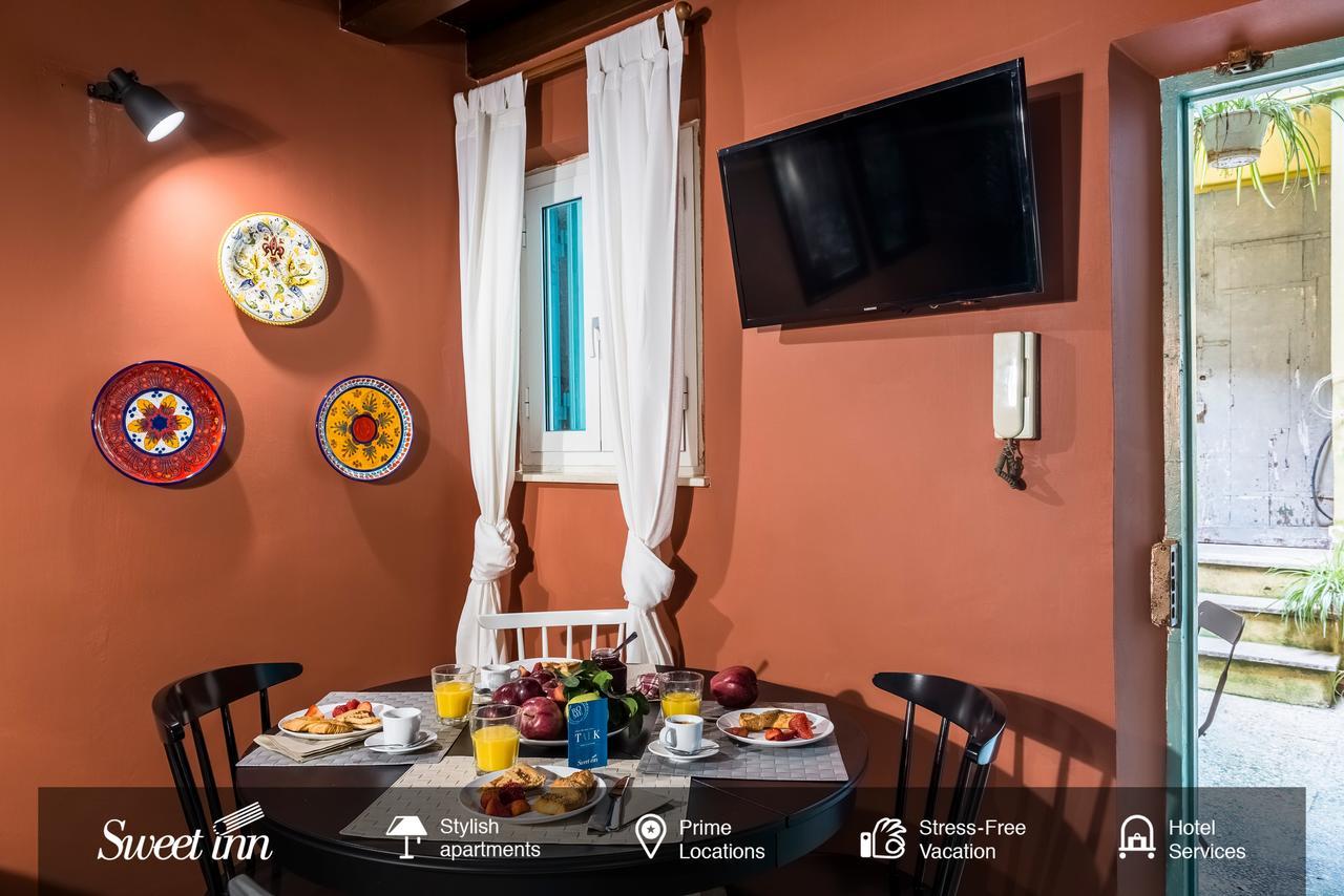 Apartamento Sweet - Tre Cannelle