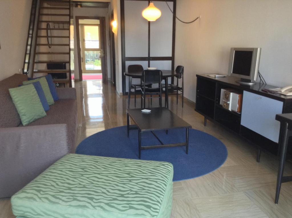Aparthotel Adagio Garden Roma