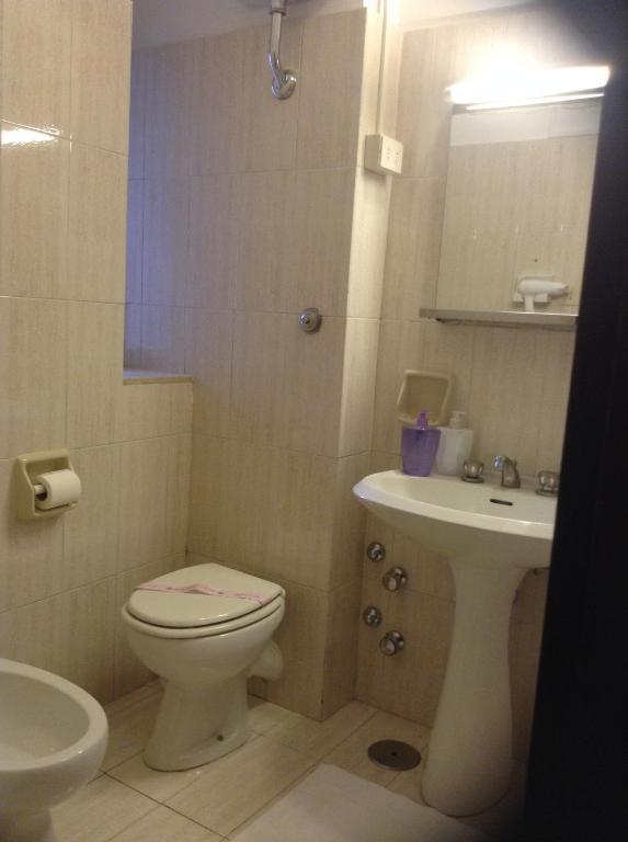Aparthotel Adagio Garden