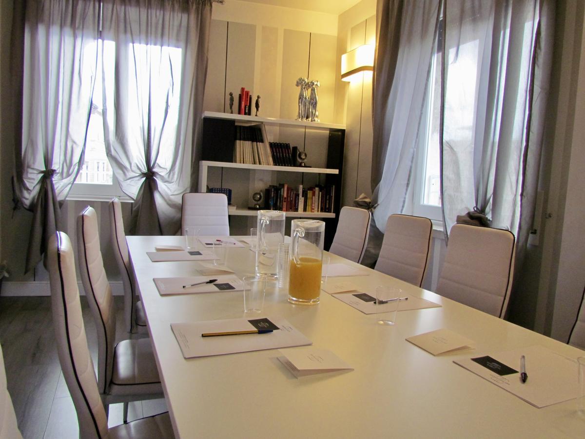 Brunelleschi Holidays Guest house