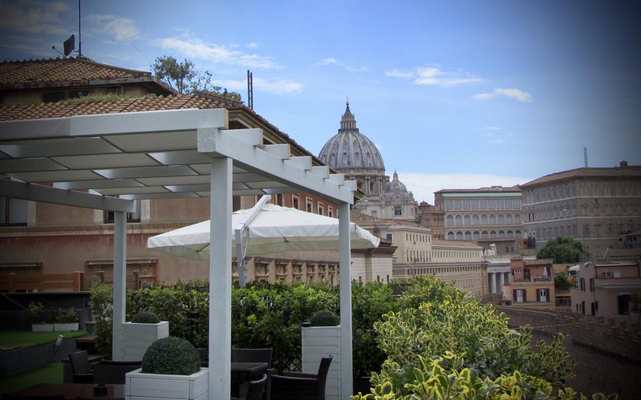 Brunelleschi Holidays Affittacamere Roma