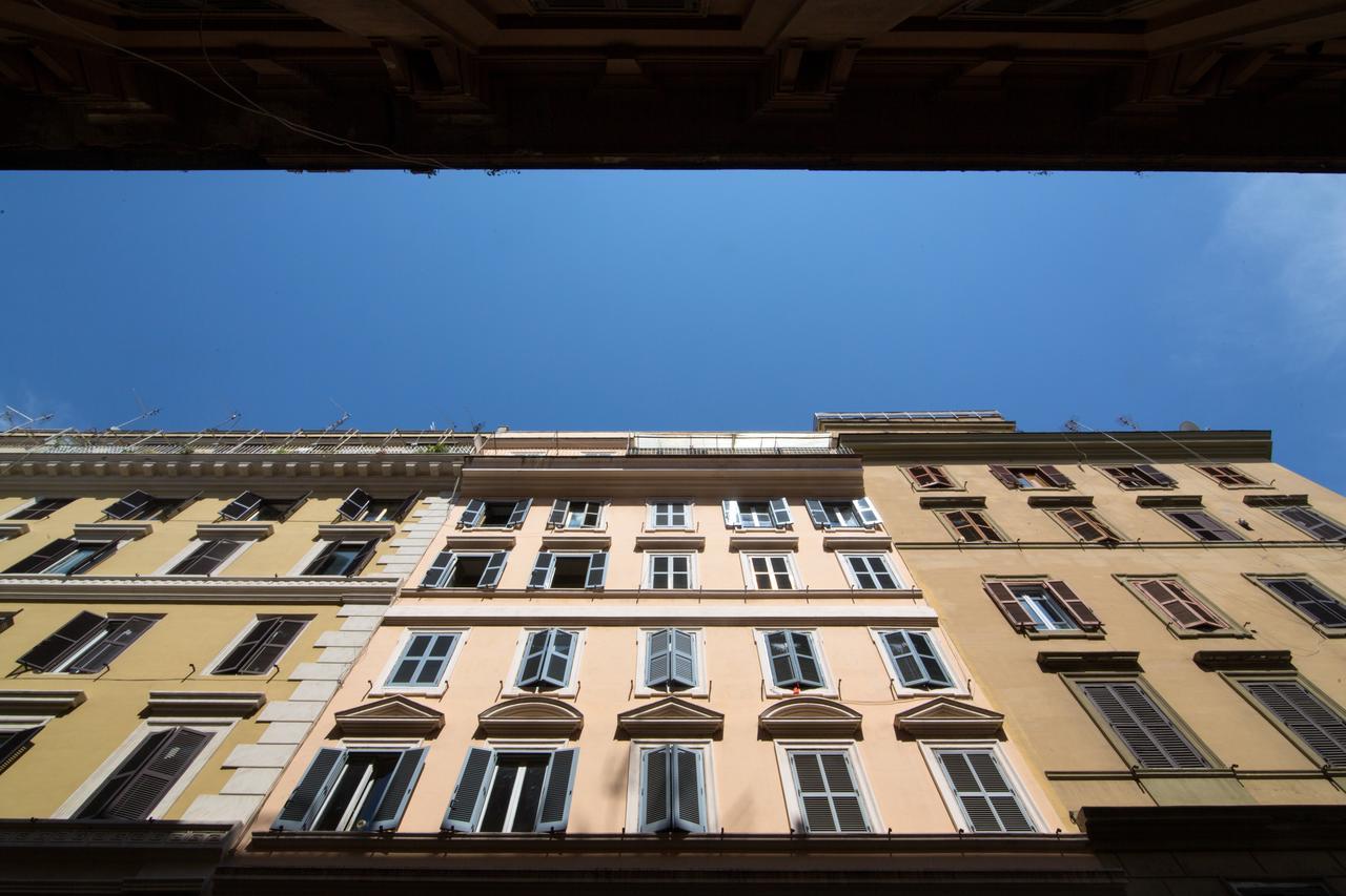 Domenichino Luxury Apartamento
