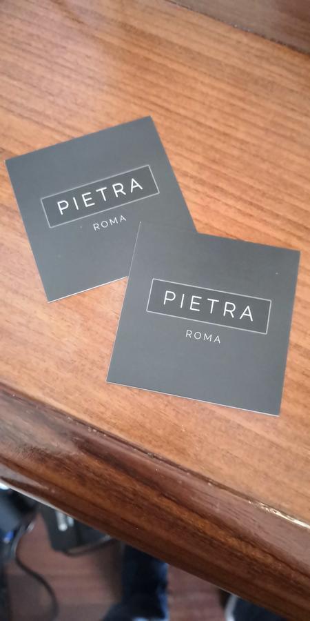 Pietra - The Italian Collection Bed and breakfast 2*