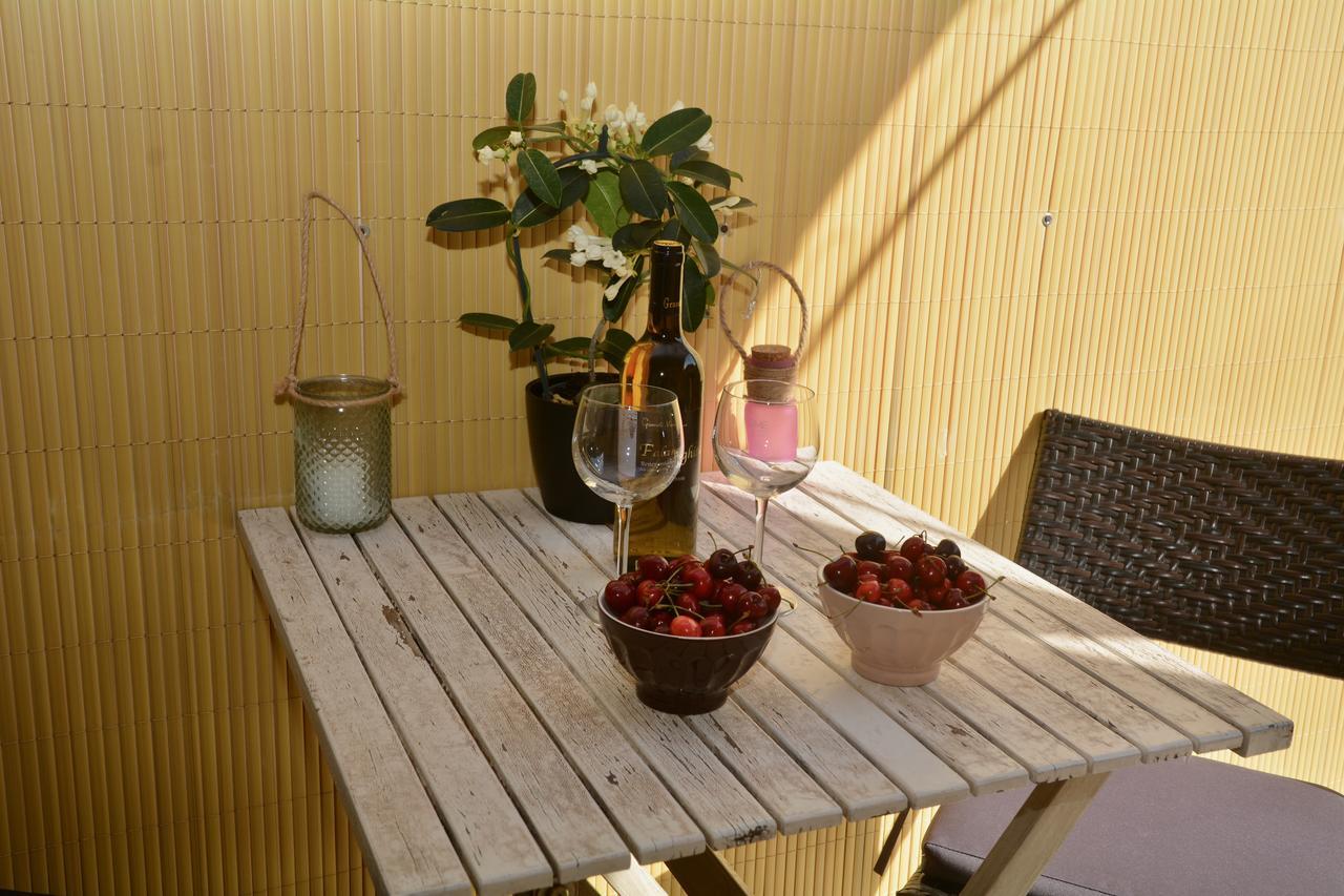 House & The - In Apartamento *