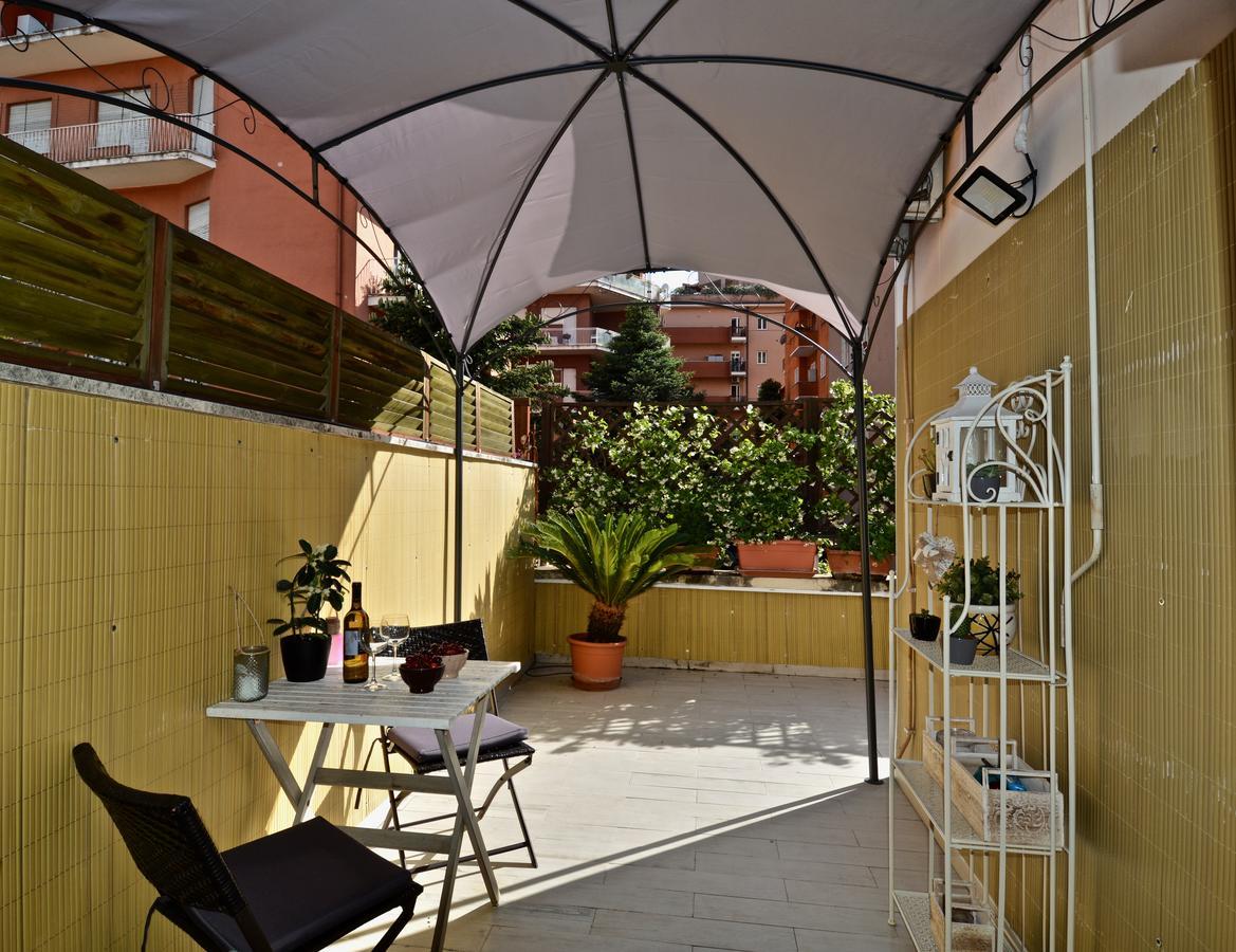 Apartamento House & The - In