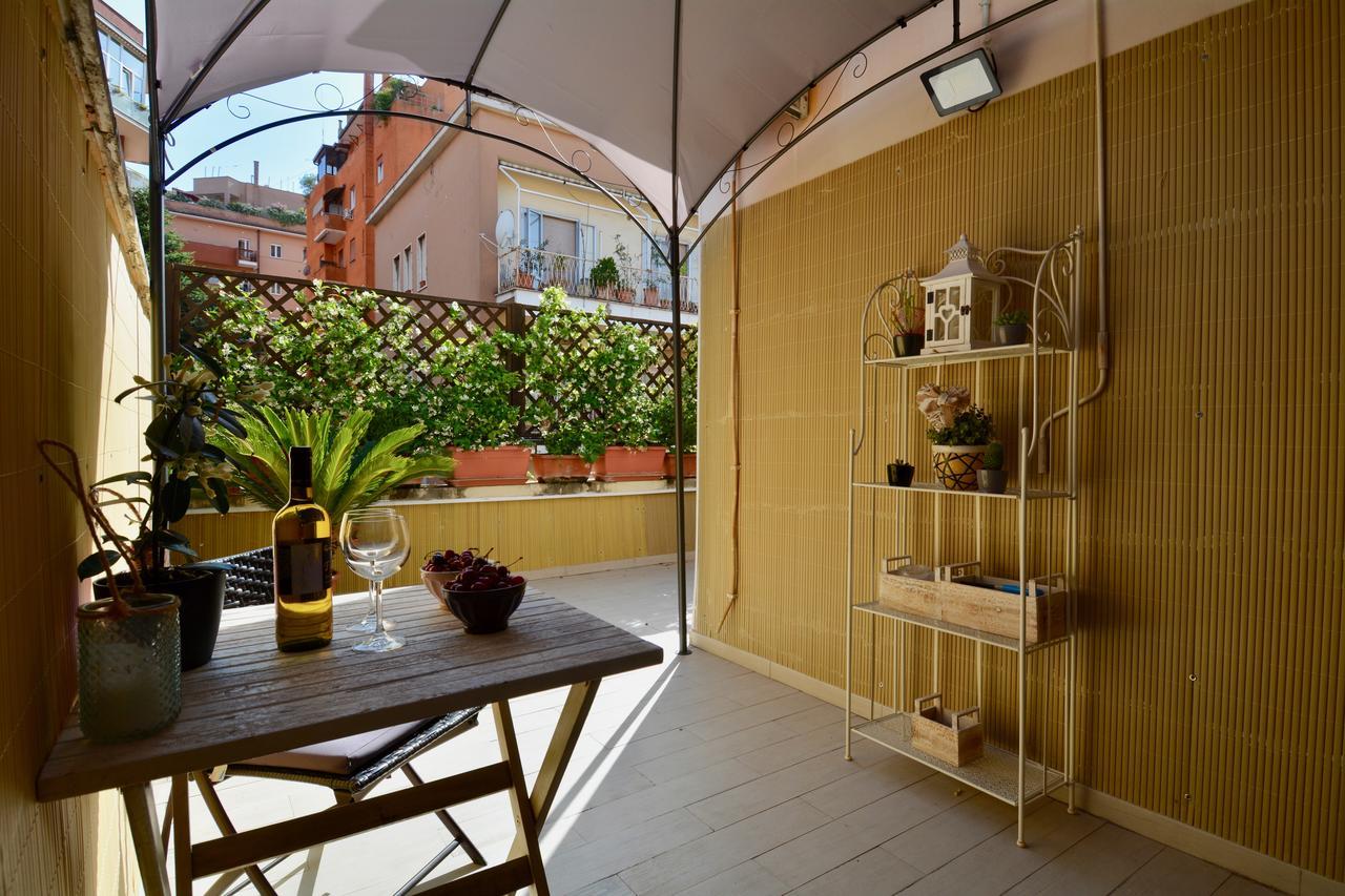 House & The City - Apartments In Rome * Roma