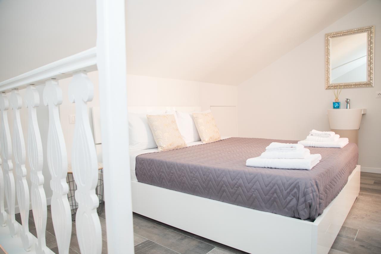 Villa Suityrhome Rionemonti16 Roma